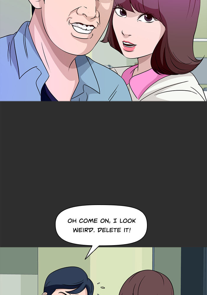 Ctrl+Z Chapter 76 page 27 - 