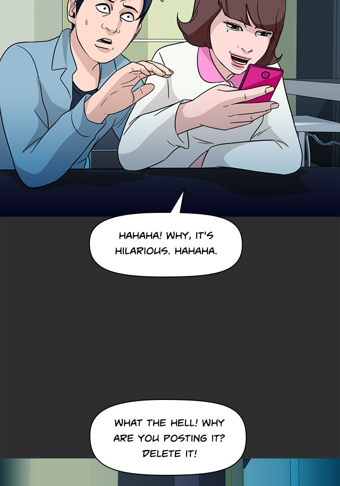 Ctrl+Z Chapter 76 page 28 - 