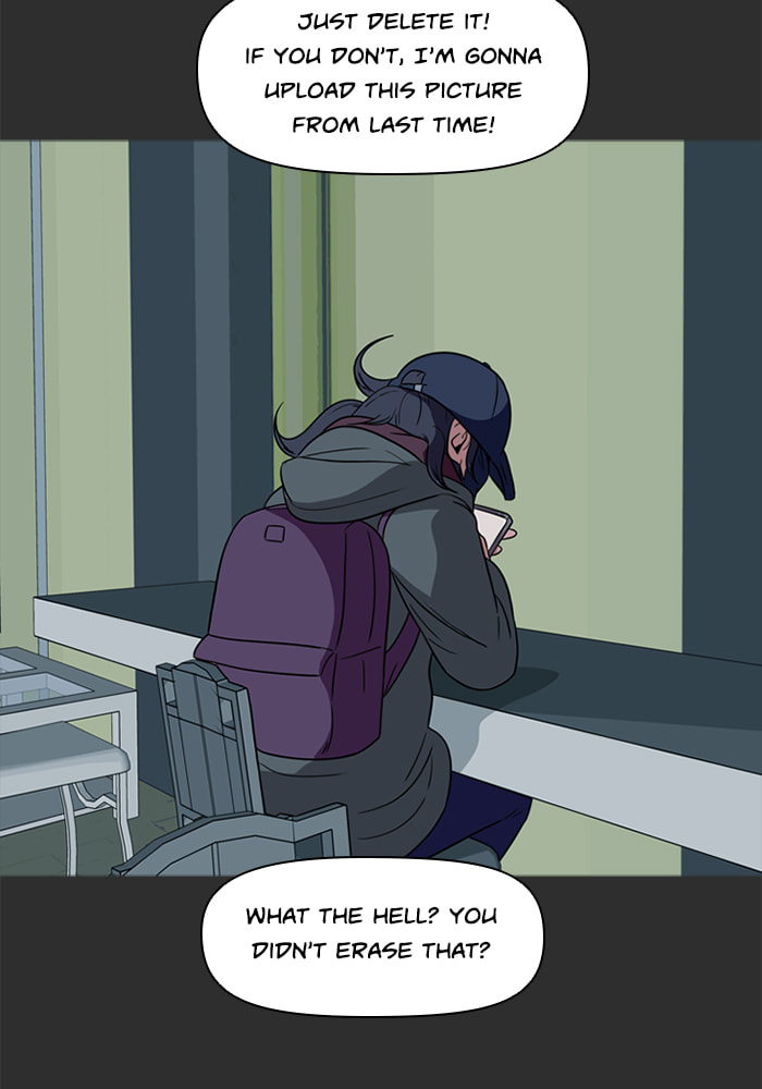 Ctrl+Z Chapter 76 page 30 - 