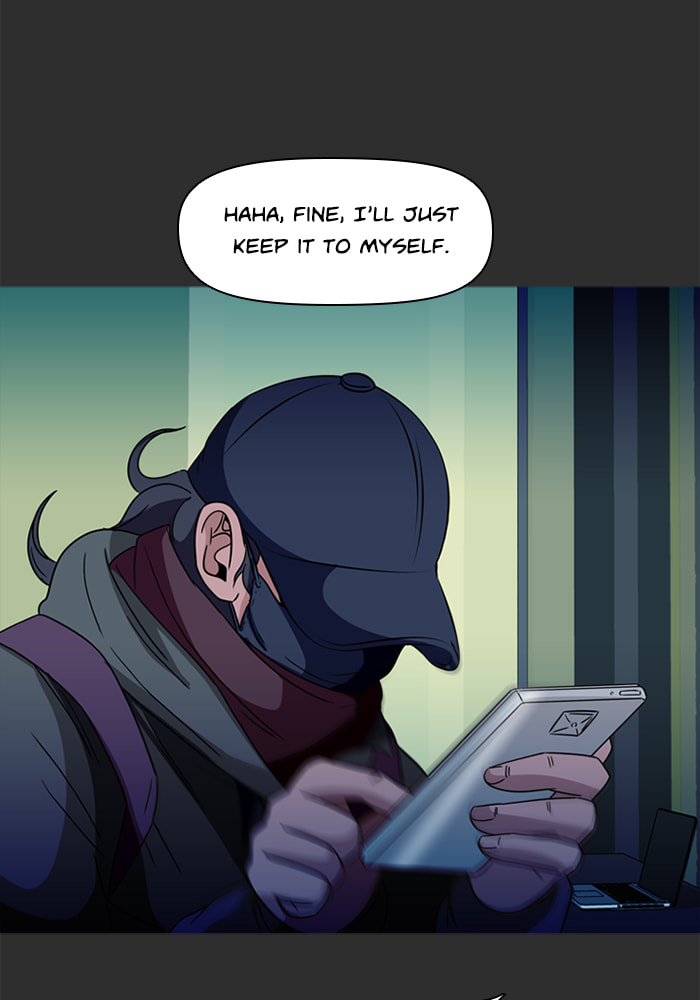 Ctrl+Z Chapter 76 page 31 - 