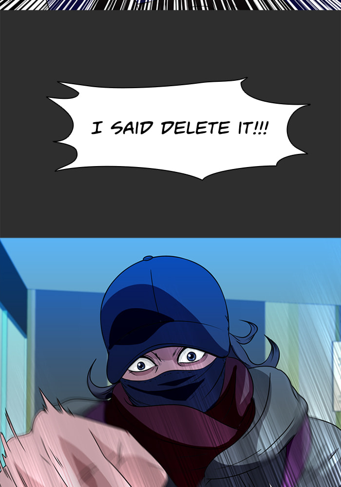 Ctrl+Z Chapter 76 page 33 - 