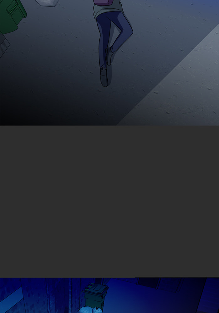 Ctrl+Z Chapter 76 page 39 - 
