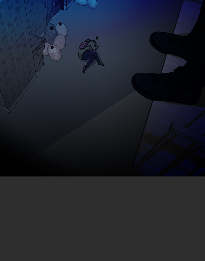 Ctrl+Z Chapter 76 page 40 - 