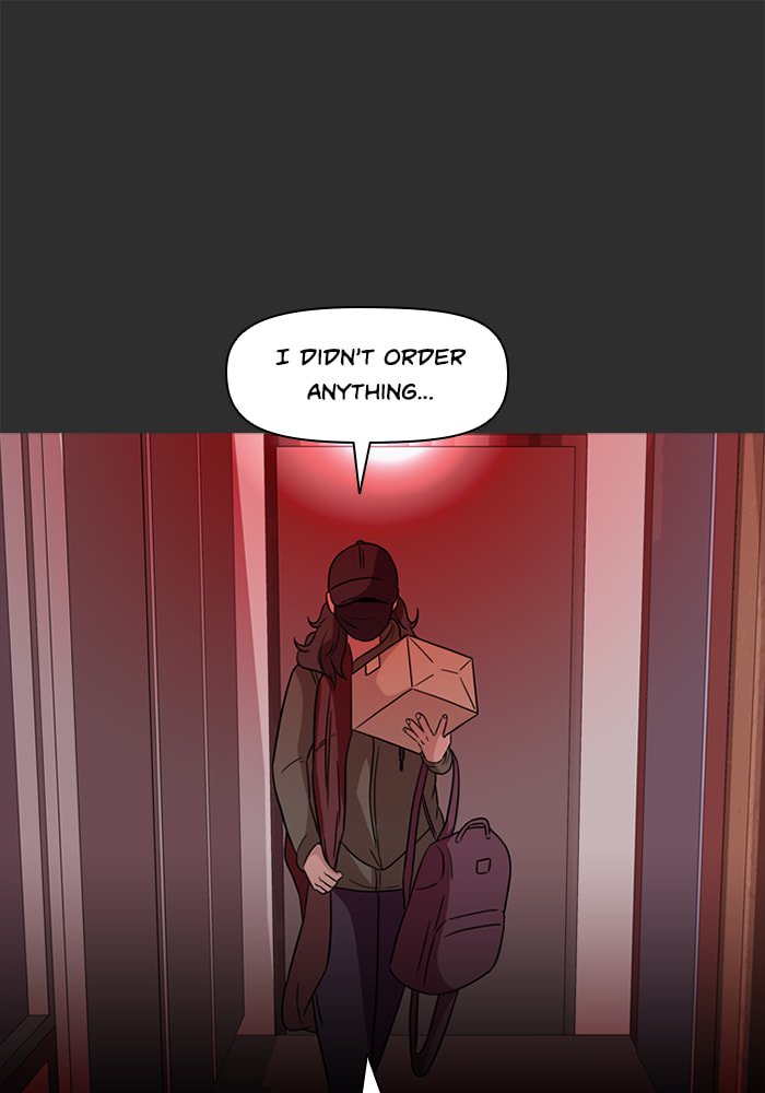 Ctrl+Z Chapter 76 page 41 - 