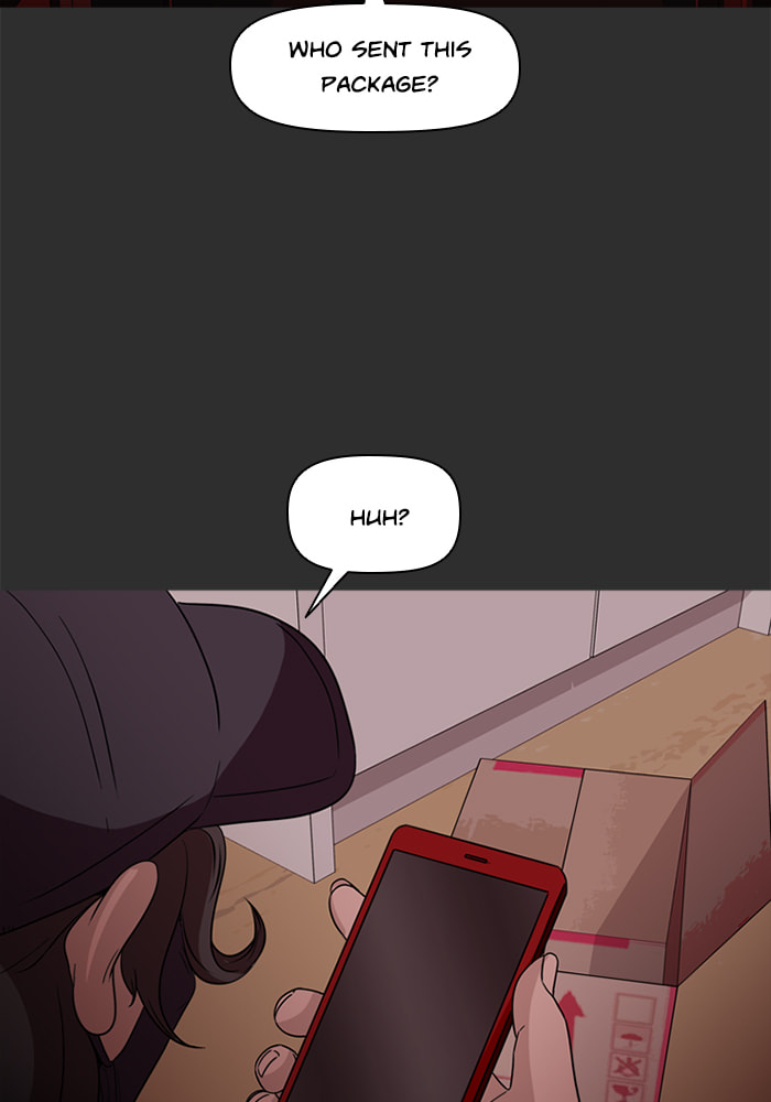 Ctrl+Z Chapter 76 page 42 - 