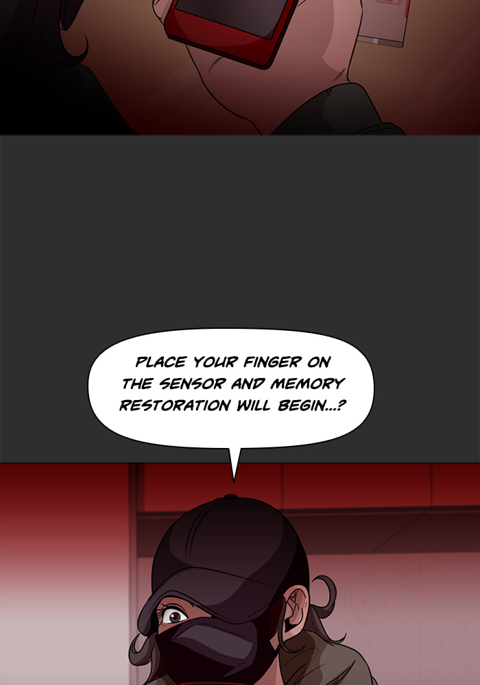 Ctrl+Z Chapter 76 page 43 - 