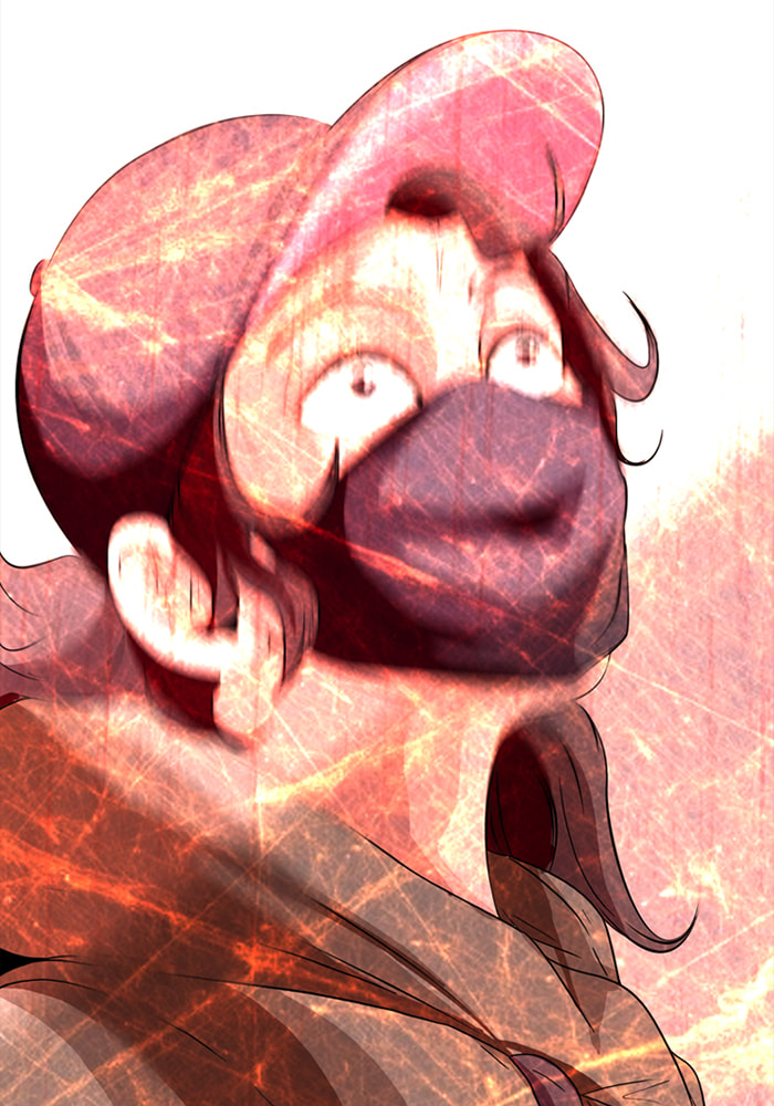 Ctrl+Z Chapter 76 page 46 - 