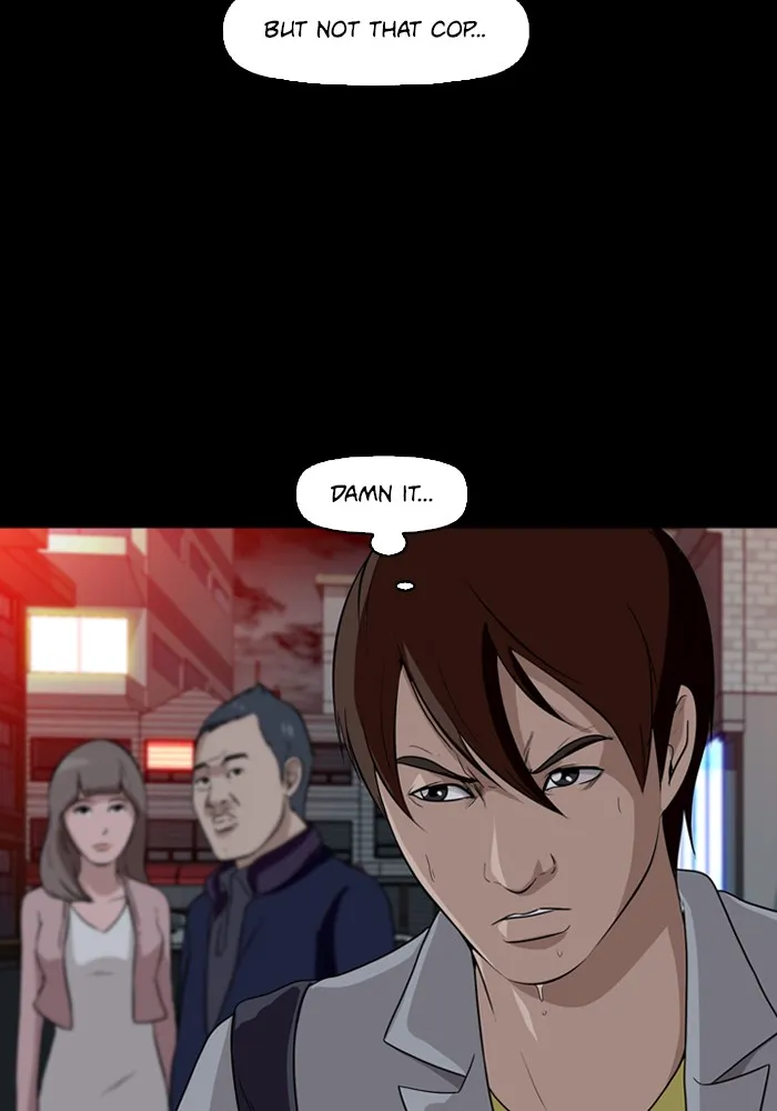Ctrl+Z Chapter 8 page 11 - 