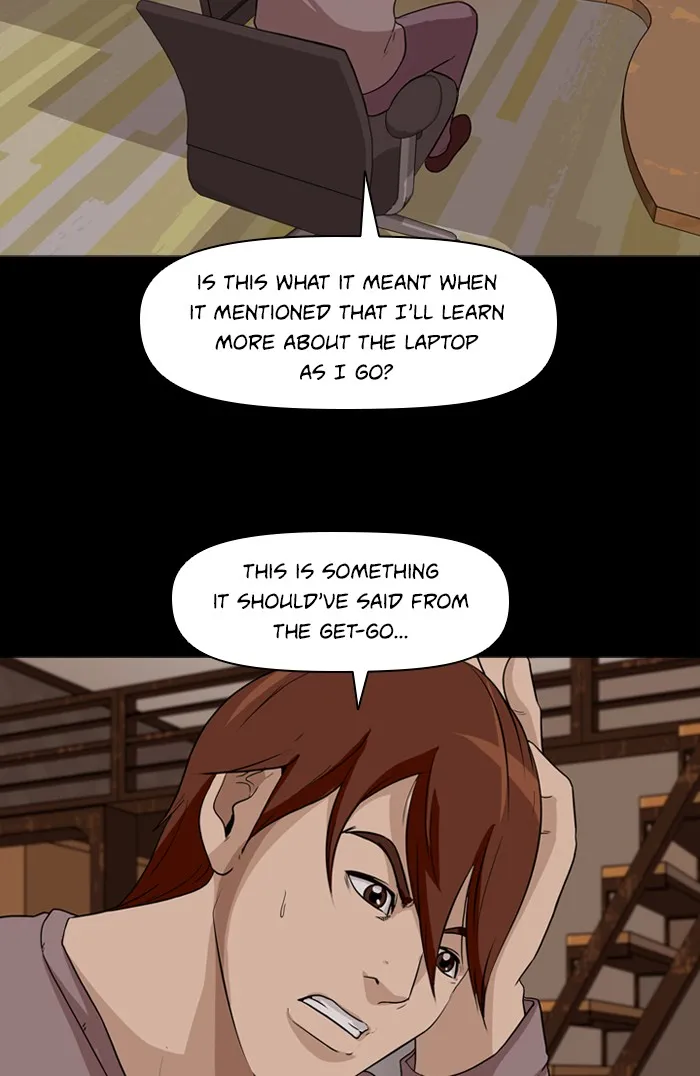 Ctrl+Z Chapter 8 page 18 - 