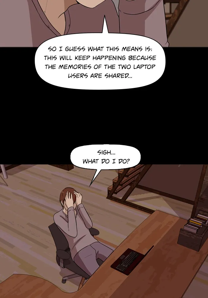 Ctrl+Z Chapter 8 page 19 - 