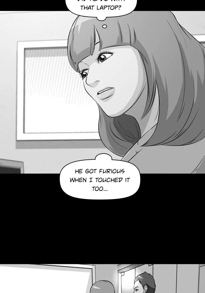 Ctrl+Z Chapter 8 page 3 - 