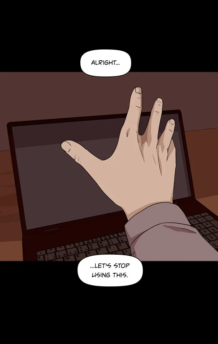 Ctrl+Z Chapter 8 page 23 - 