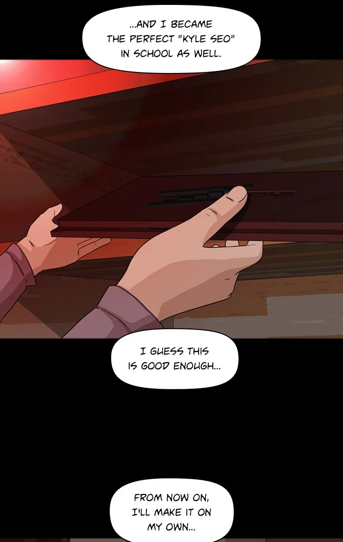 Ctrl+Z Chapter 8 page 25 - 