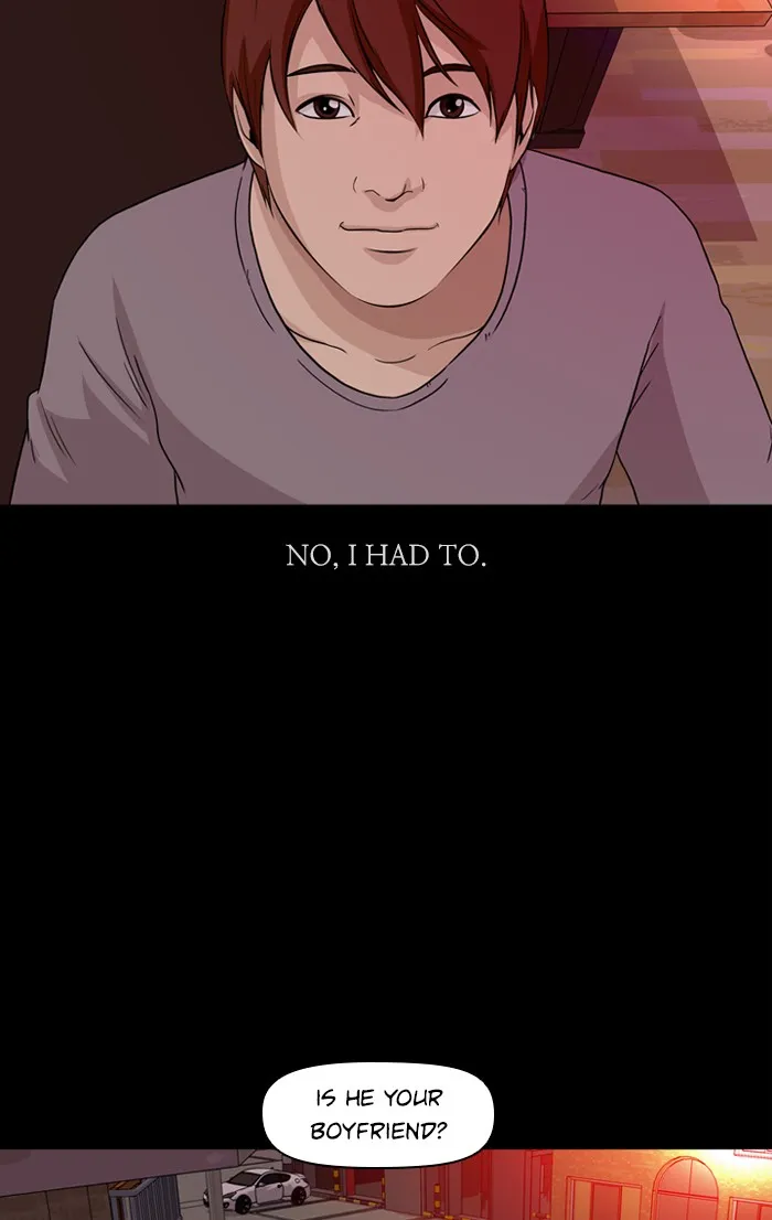 Ctrl+Z Chapter 8 page 27 - 