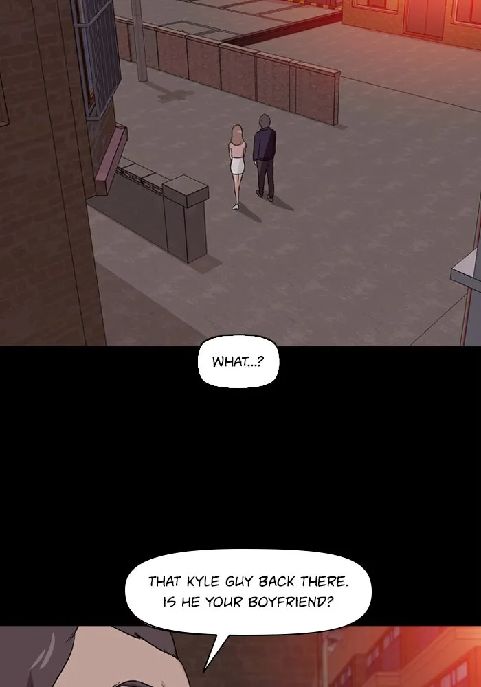 Ctrl+Z Chapter 8 page 28 - 