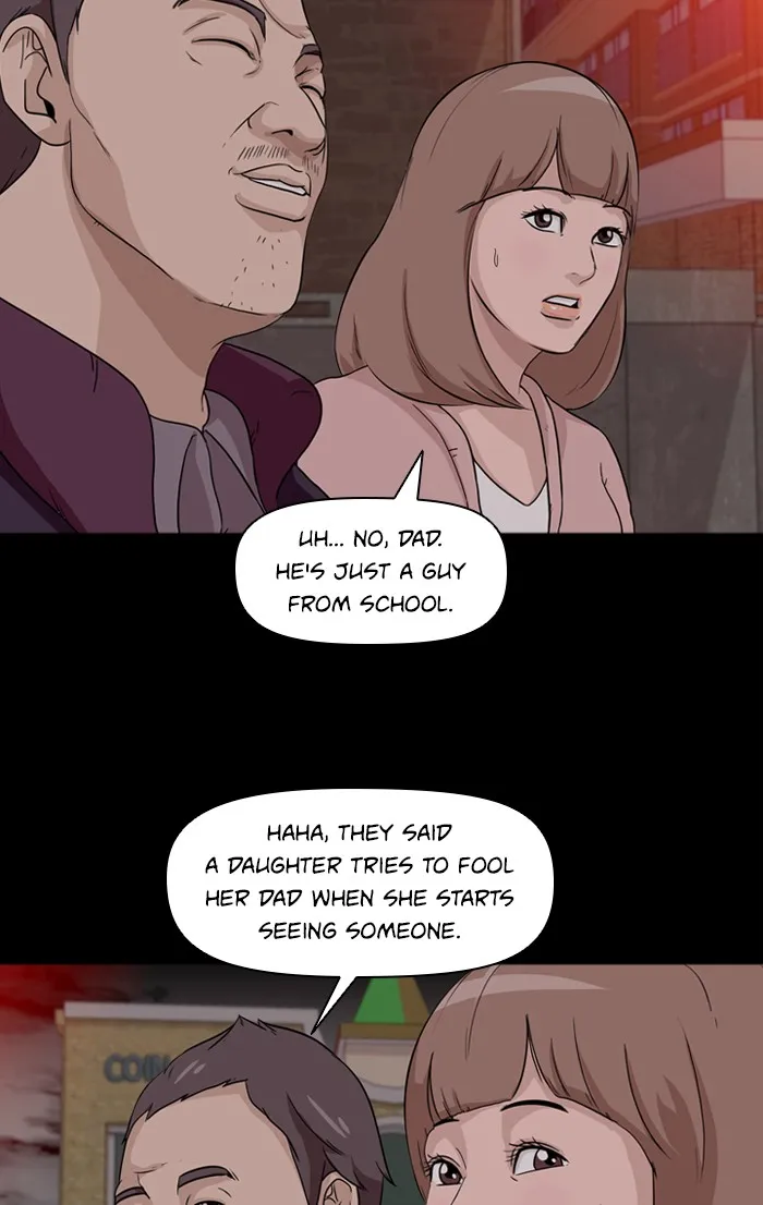 Ctrl+Z Chapter 8 page 29 - 