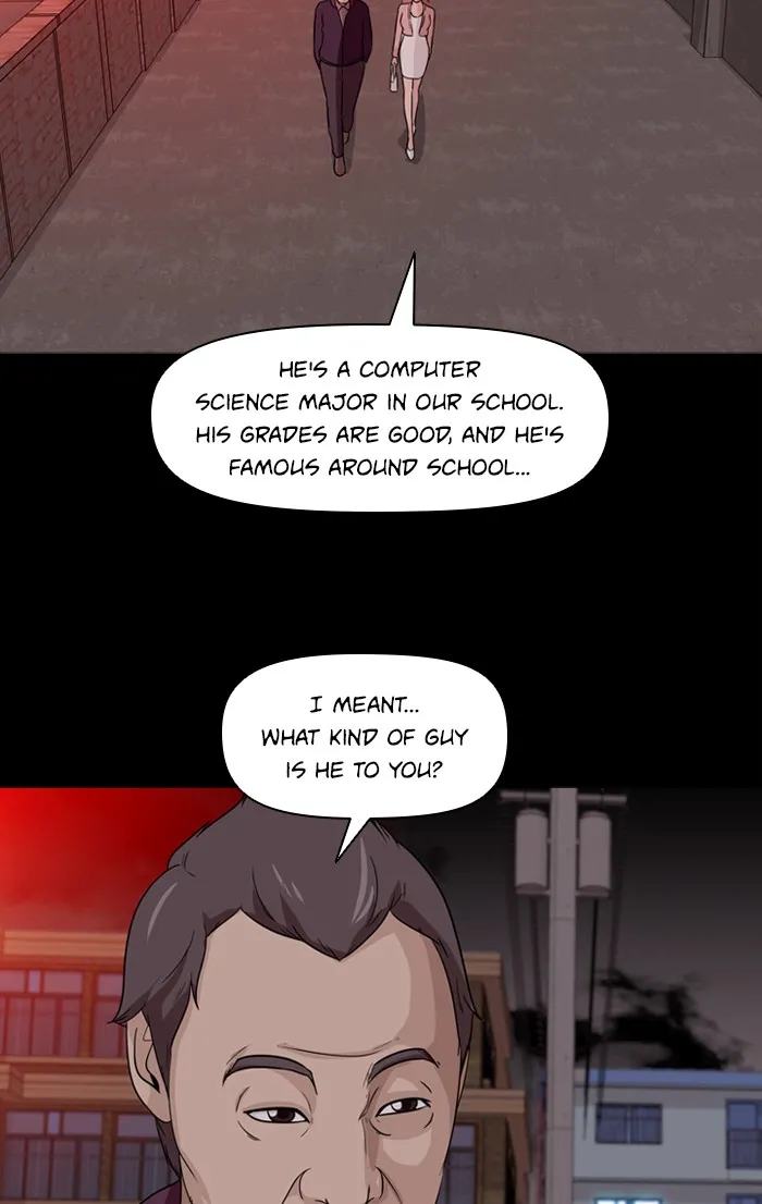 Ctrl+Z Chapter 8 page 31 - 