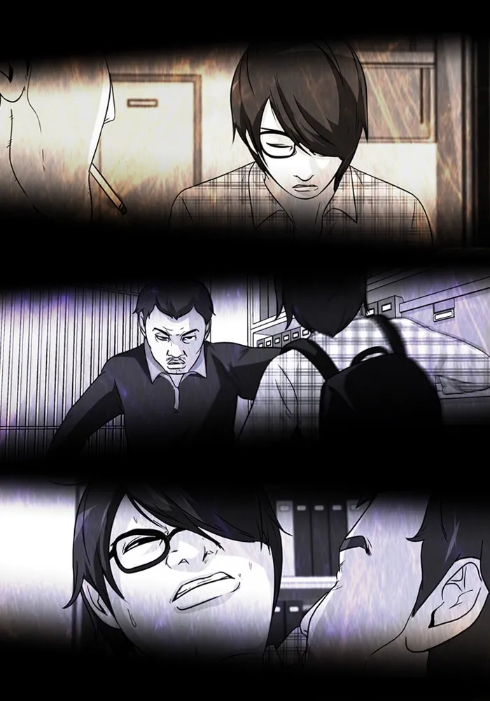 Ctrl+Z Chapter 8 page 42 - 