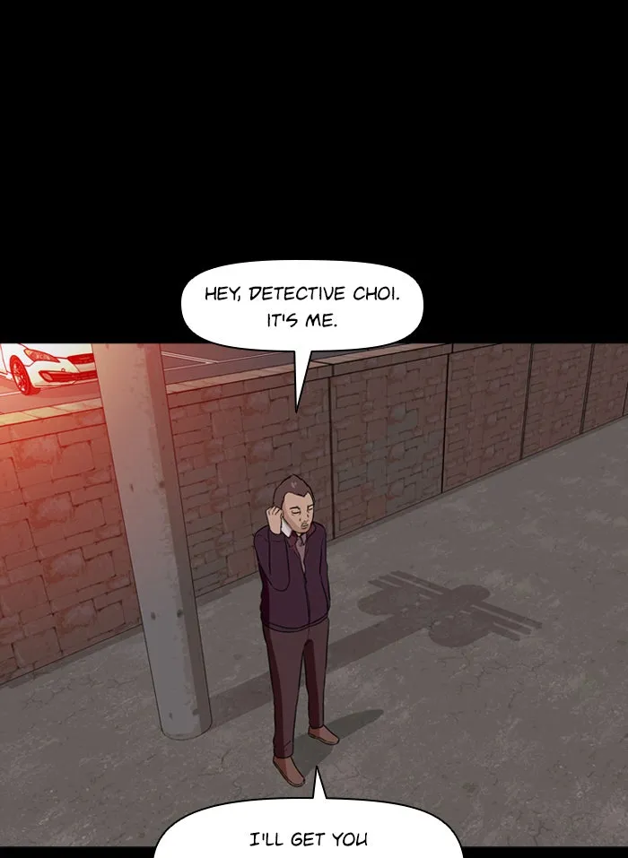 Ctrl+Z Chapter 8 page 50 - 