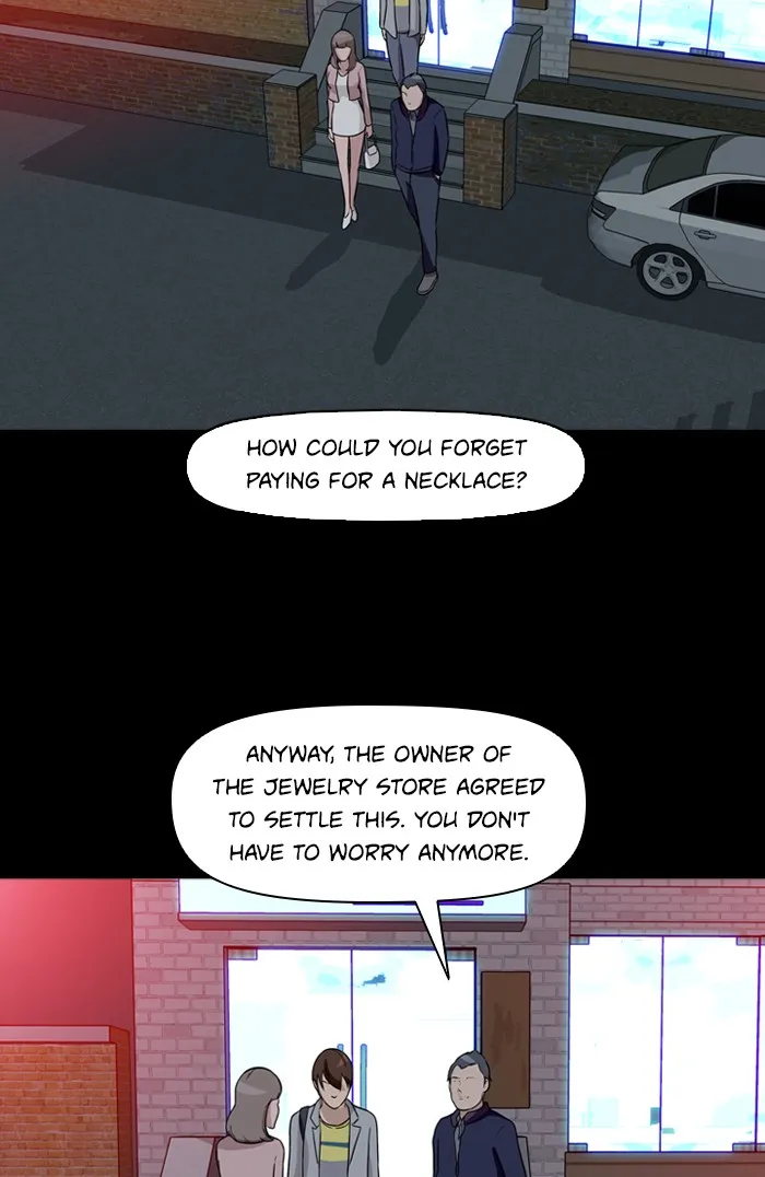 Ctrl+Z Chapter 8 page 6 - 