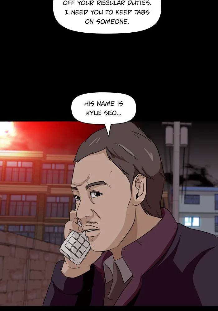 Ctrl+Z Chapter 8 page 51 - 