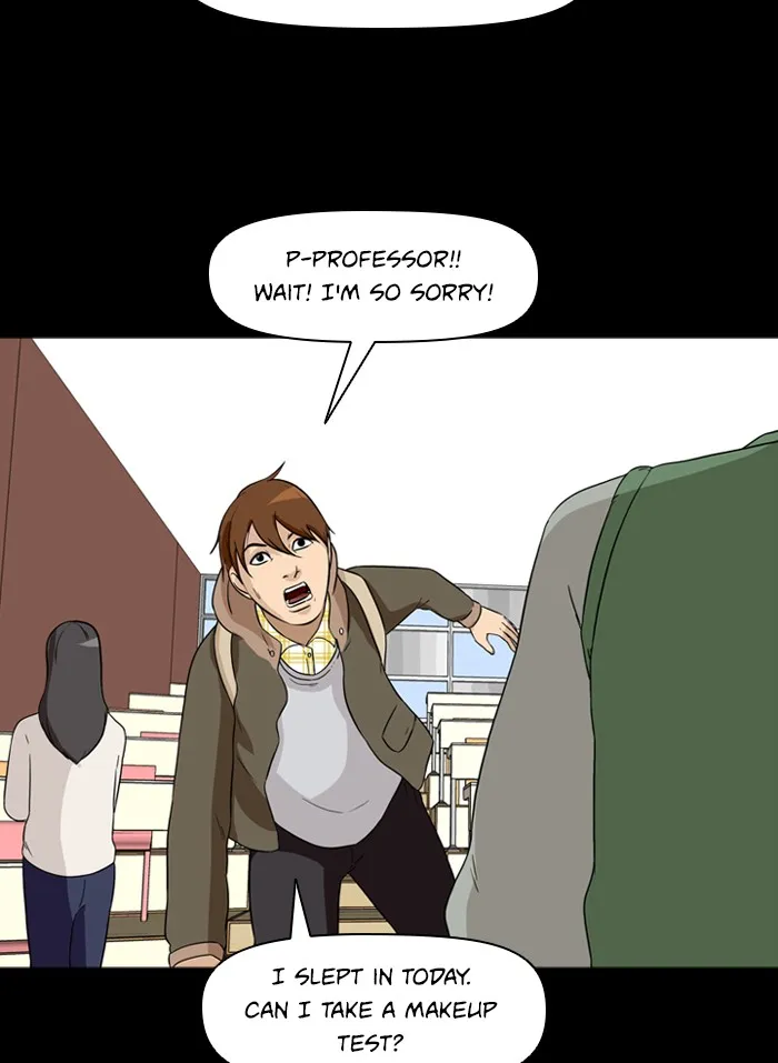 Ctrl+Z Chapter 8 page 54 - 