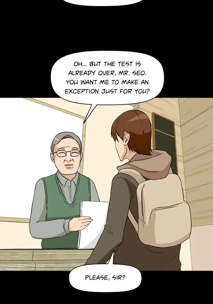 Ctrl+Z Chapter 8 page 55 - 