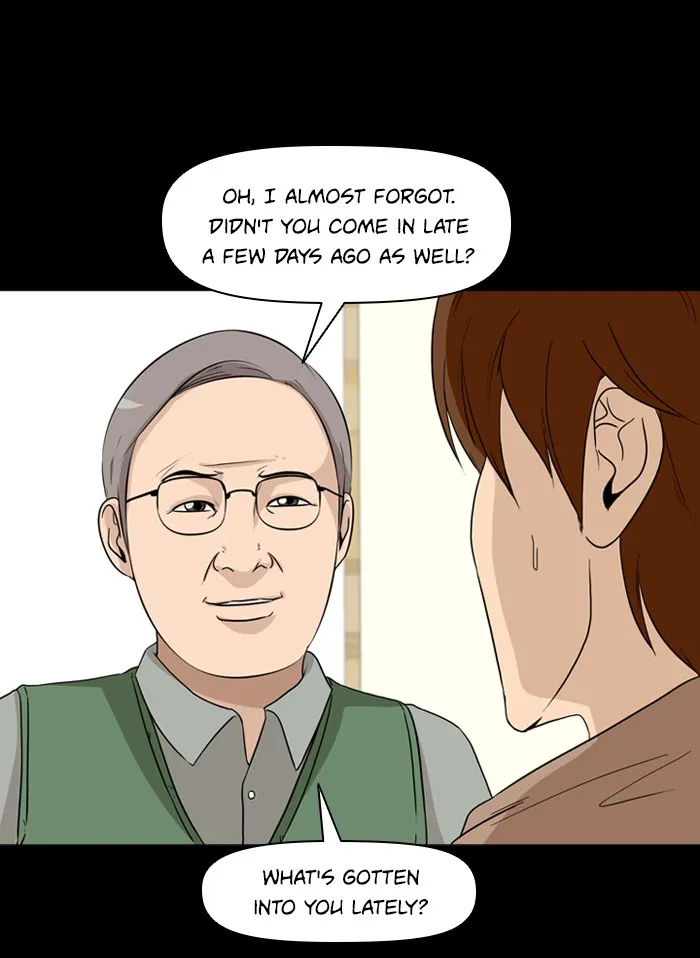 Ctrl+Z Chapter 8 page 56 - 
