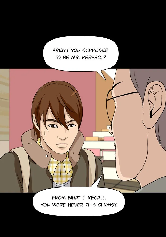 Ctrl+Z Chapter 8 page 57 - 