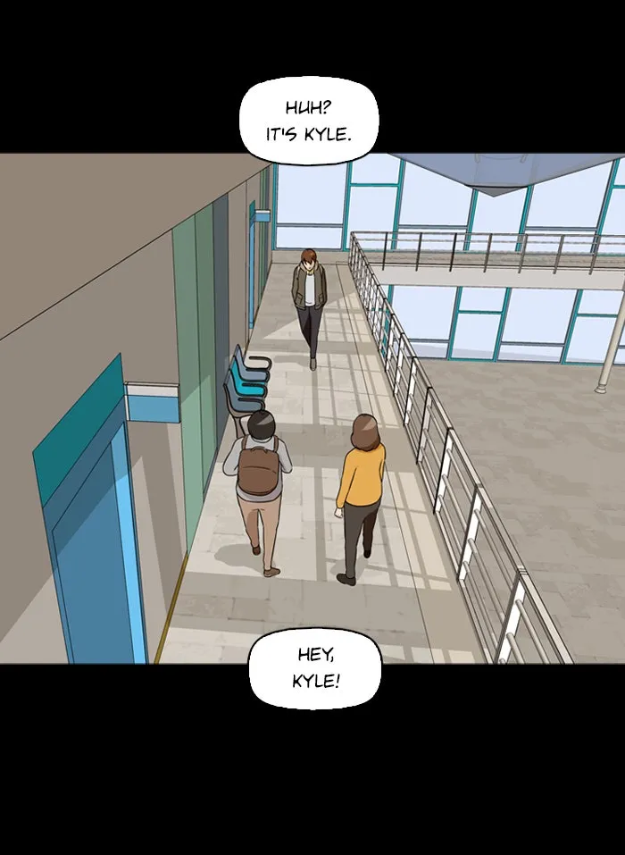 Ctrl+Z Chapter 8 page 60 - 