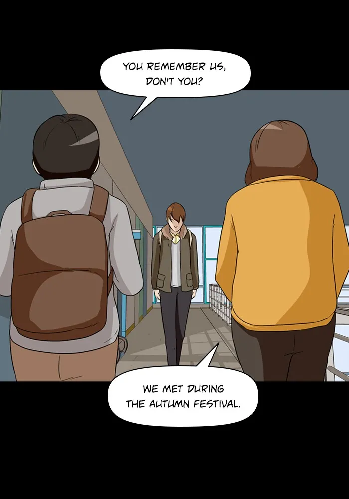 Ctrl+Z Chapter 8 page 61 - 