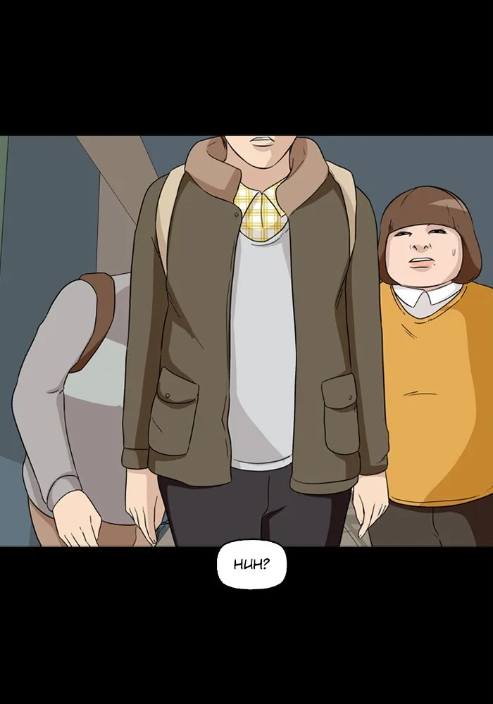 Ctrl+Z Chapter 8 page 63 - 