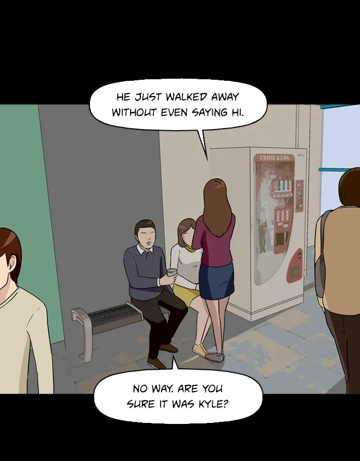 Ctrl+Z Chapter 8 page 65 - 