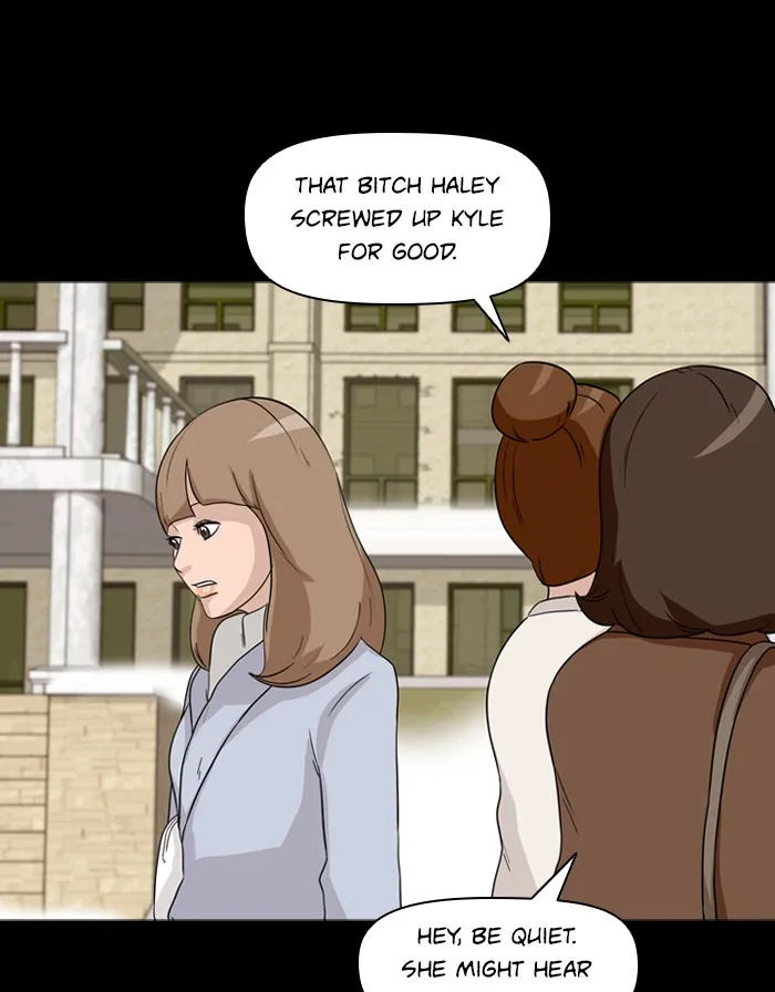 Ctrl+Z Chapter 8 page 71 - 