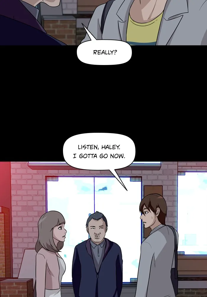 Ctrl+Z Chapter 8 page 9 - 