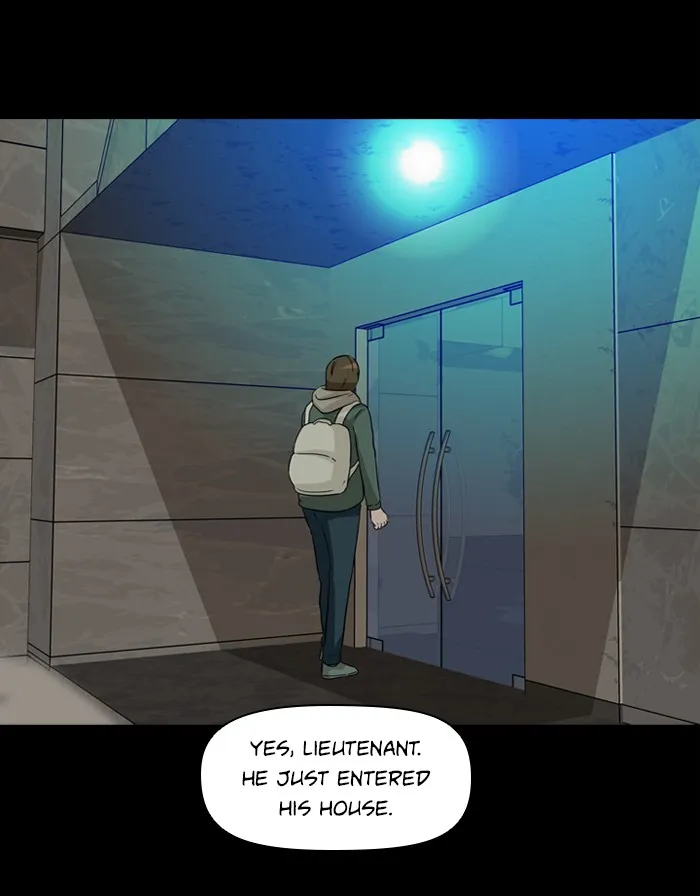 Ctrl+Z Chapter 8 page 81 - 