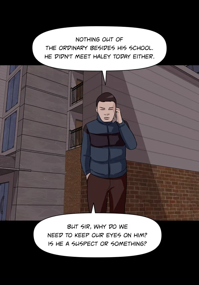 Ctrl+Z Chapter 8 page 82 - 