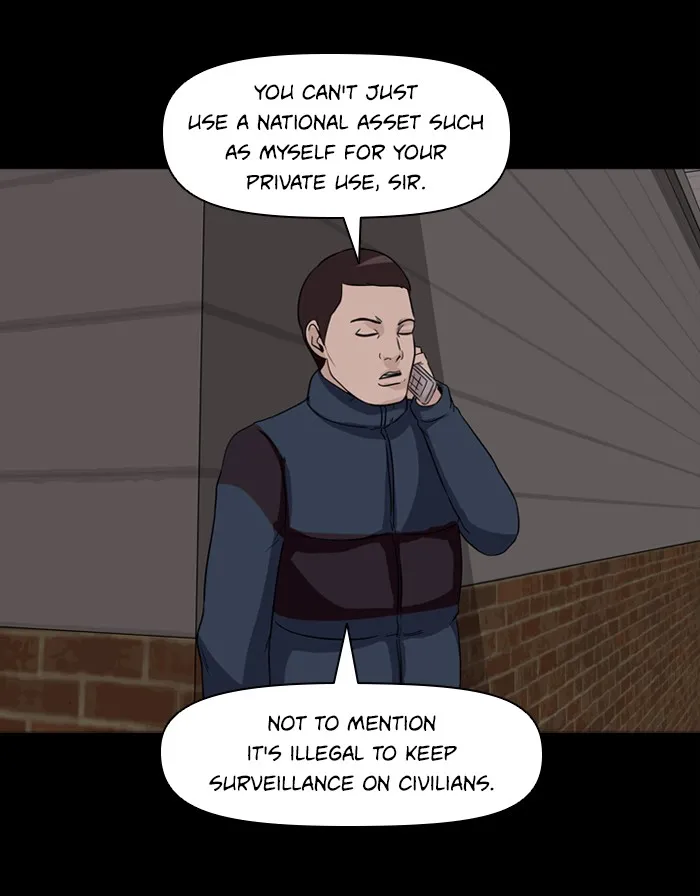 Ctrl+Z Chapter 8 page 83 - 