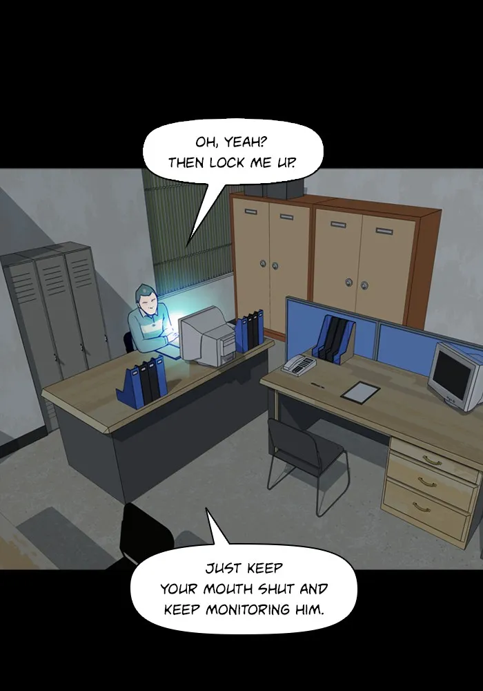 Ctrl+Z Chapter 8 page 84 - 