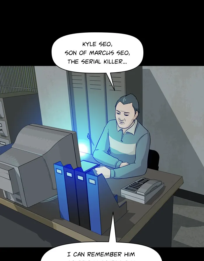 Ctrl+Z Chapter 8 page 85 - 