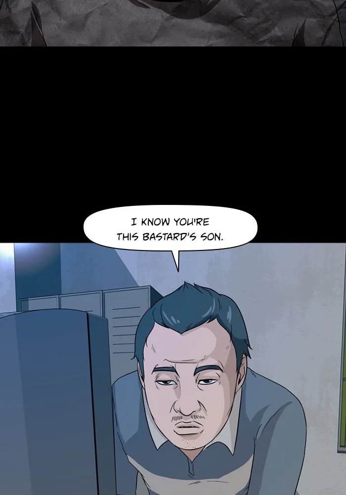 Ctrl+Z Chapter 8 page 88 - 