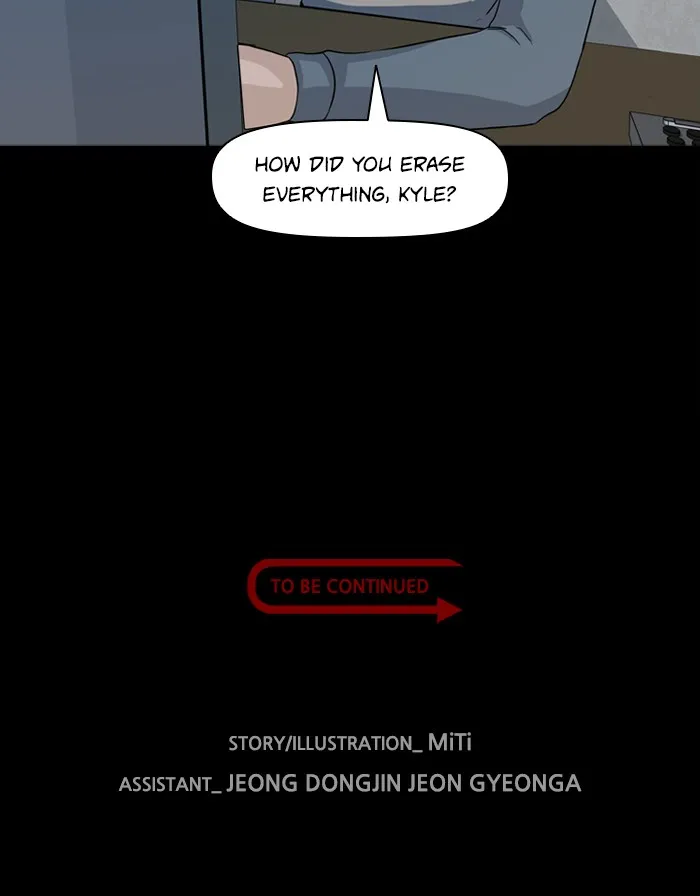Ctrl+Z Chapter 8 page 89 - 