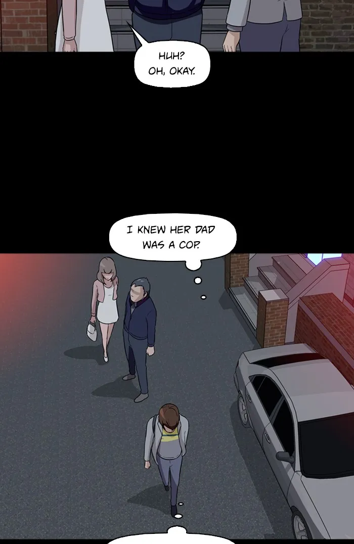 Ctrl+Z Chapter 8 page 10 - 