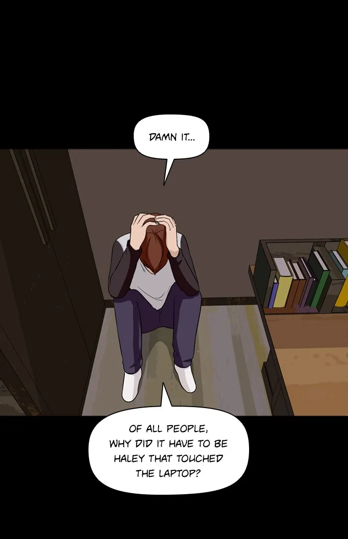 Ctrl+Z Chapter 9 page 16 - 