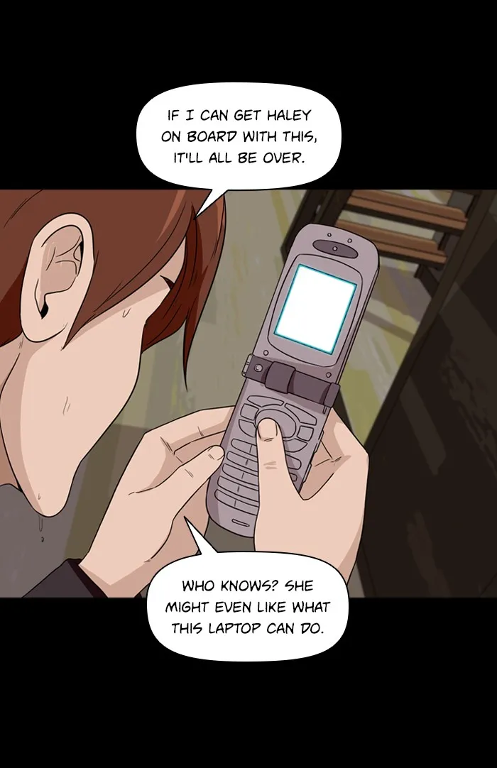 Ctrl+Z Chapter 9 page 18 - 