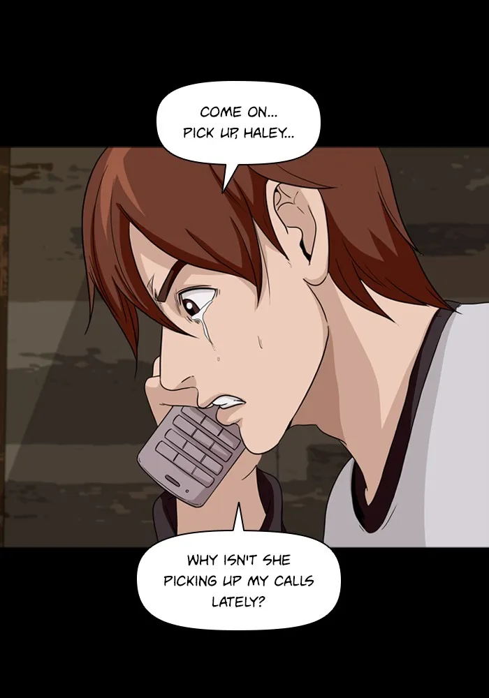 Ctrl+Z Chapter 9 page 19 - 