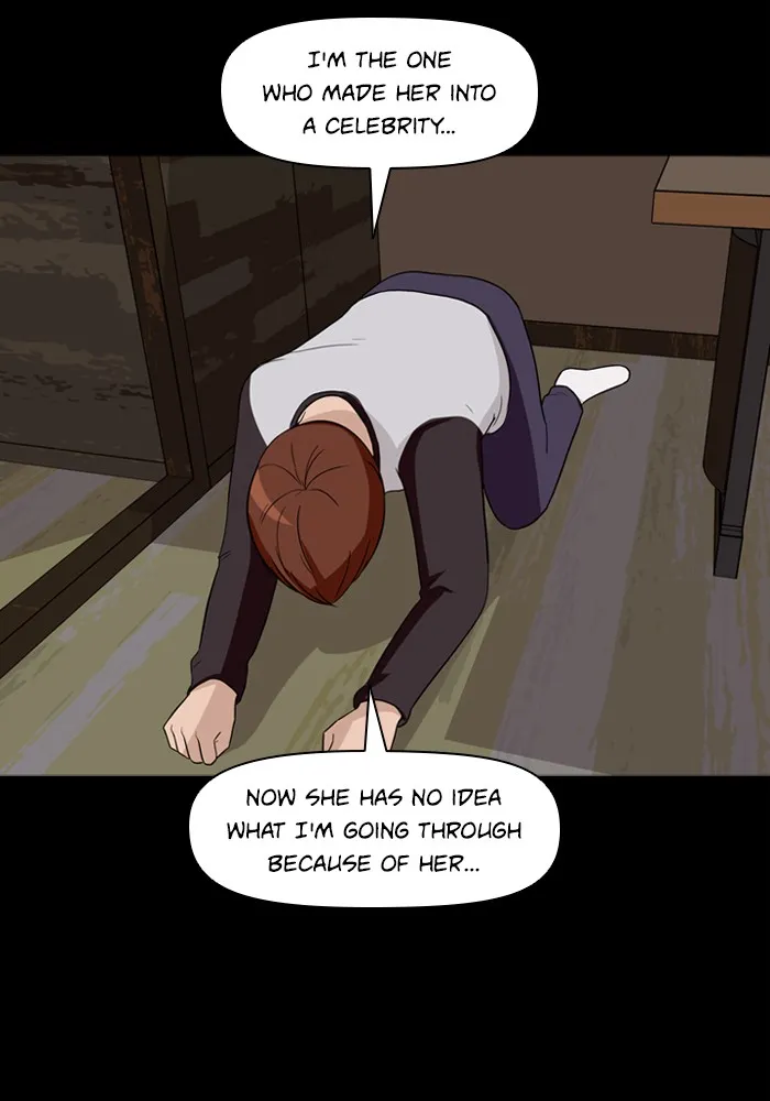 Ctrl+Z Chapter 9 page 21 - 