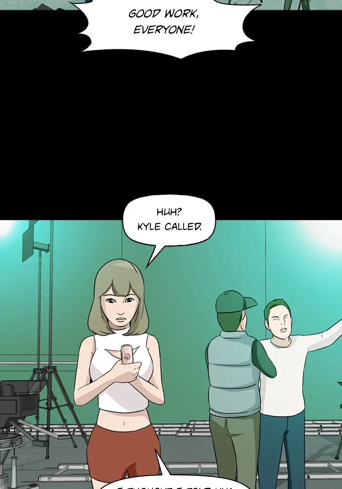 Ctrl+Z Chapter 9 page 28 - 