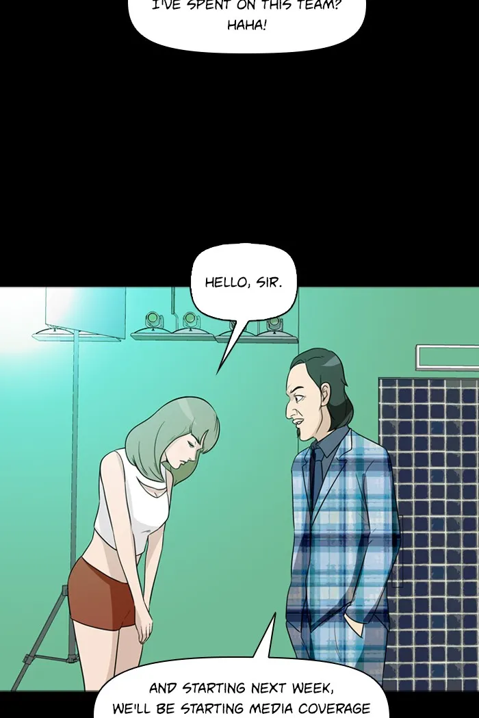 Ctrl+Z Chapter 9 page 31 - 