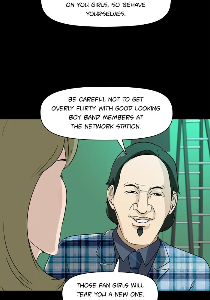 Ctrl+Z Chapter 9 page 32 - 